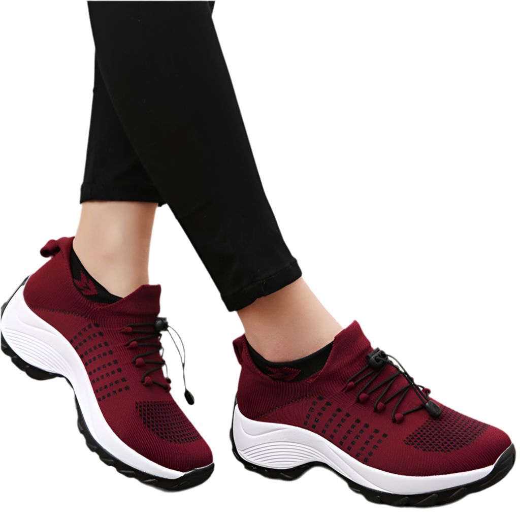 OrthoRelief – Orthopädische Schuhe gegen Plantarfasziitis